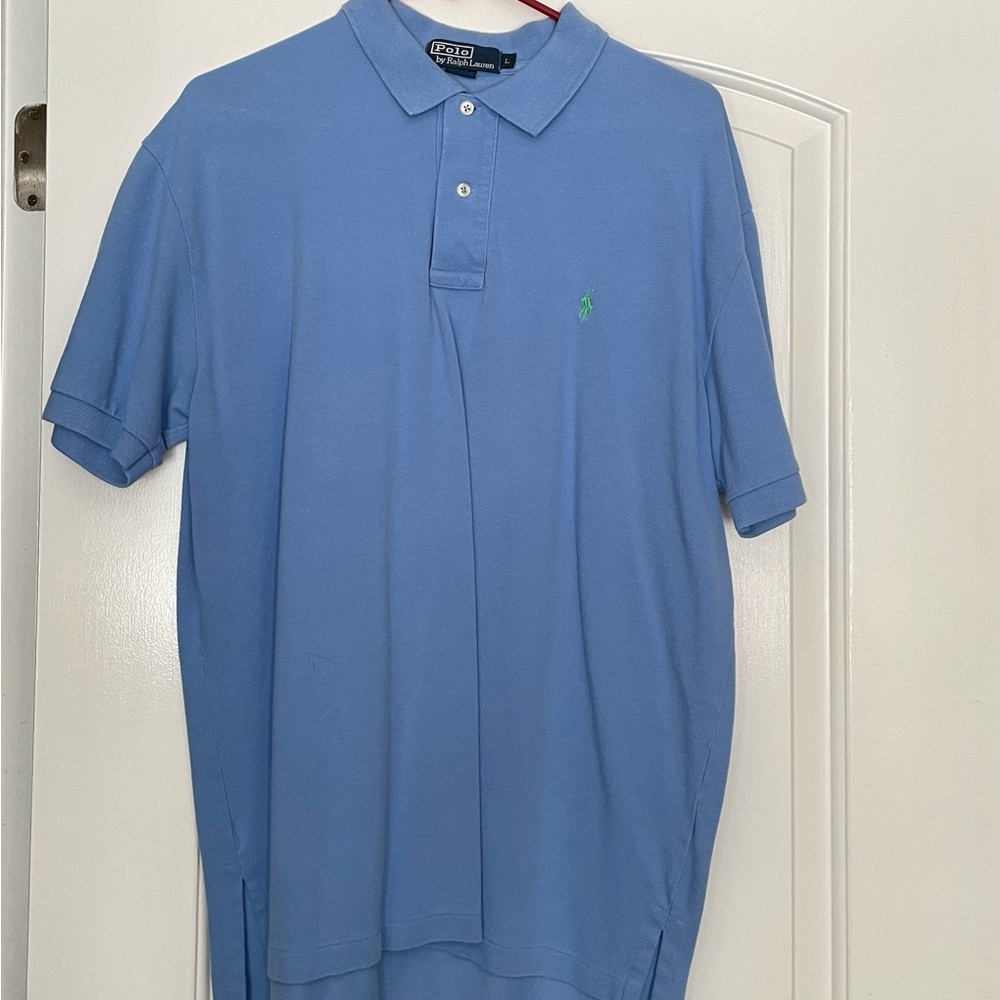 Ralph Lauren polo shirt